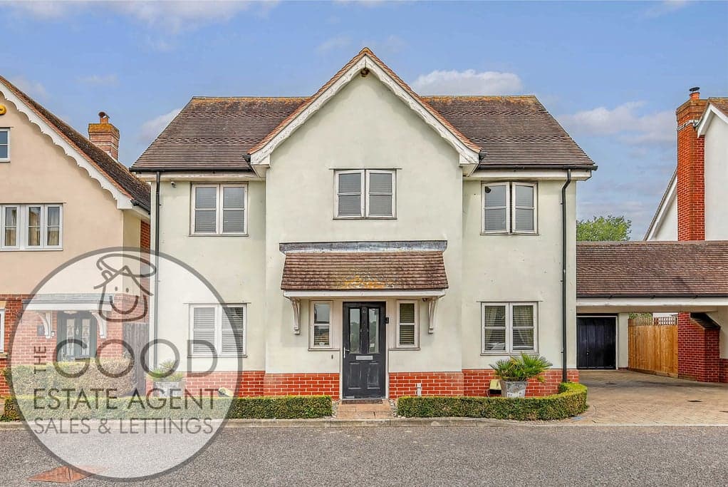Mill Grove, Ongar CM5 9GX United Kingdom