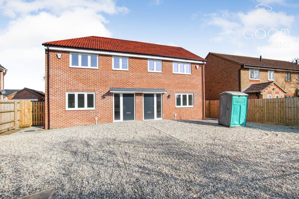 Chestnut Drive, Soham CB7 5FW