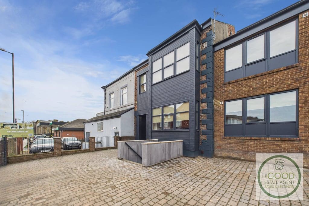Sheepfolds View 39-41 North Bridge Street, Sunderland SR5
