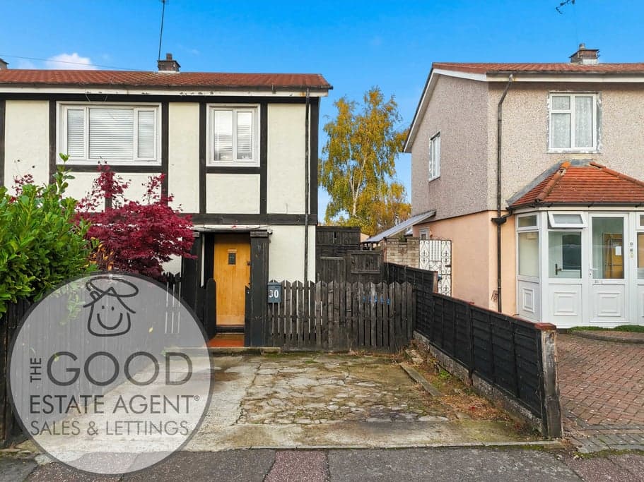 30 Harvey Gardens, Loughton, IG10 2AD