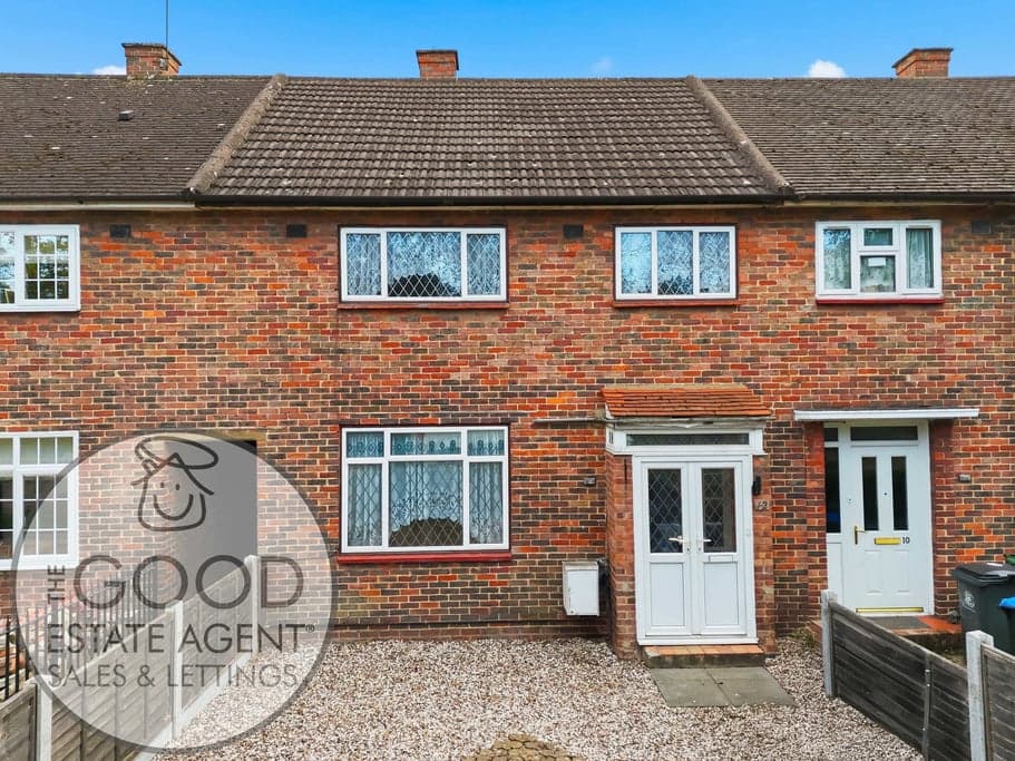 Borders Lane, Loughton IG10 3QU