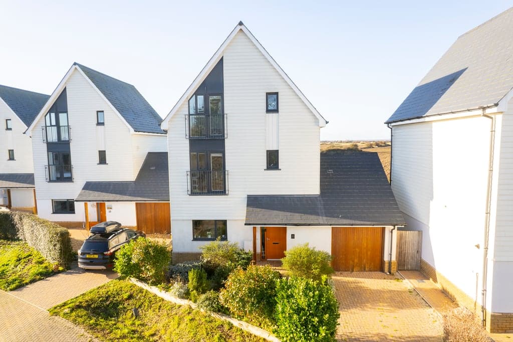Dunstall Lane St Mary's Bay, Romney Marsh, Kent TN29 0AB