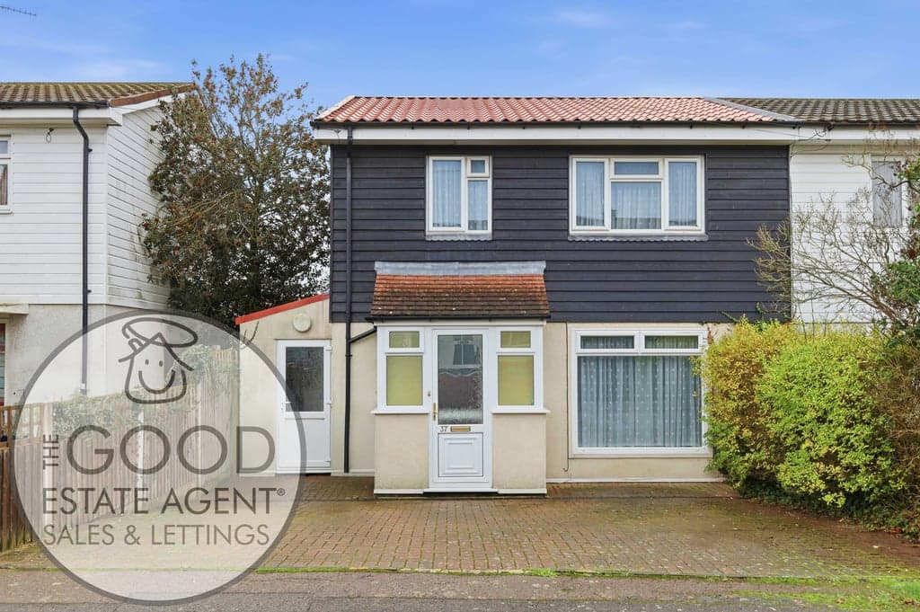 37 Cherston Road, Loughton, IG10 3PL