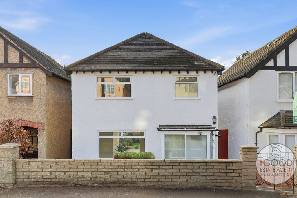 Goldings Road, Loughton IG10 2QN