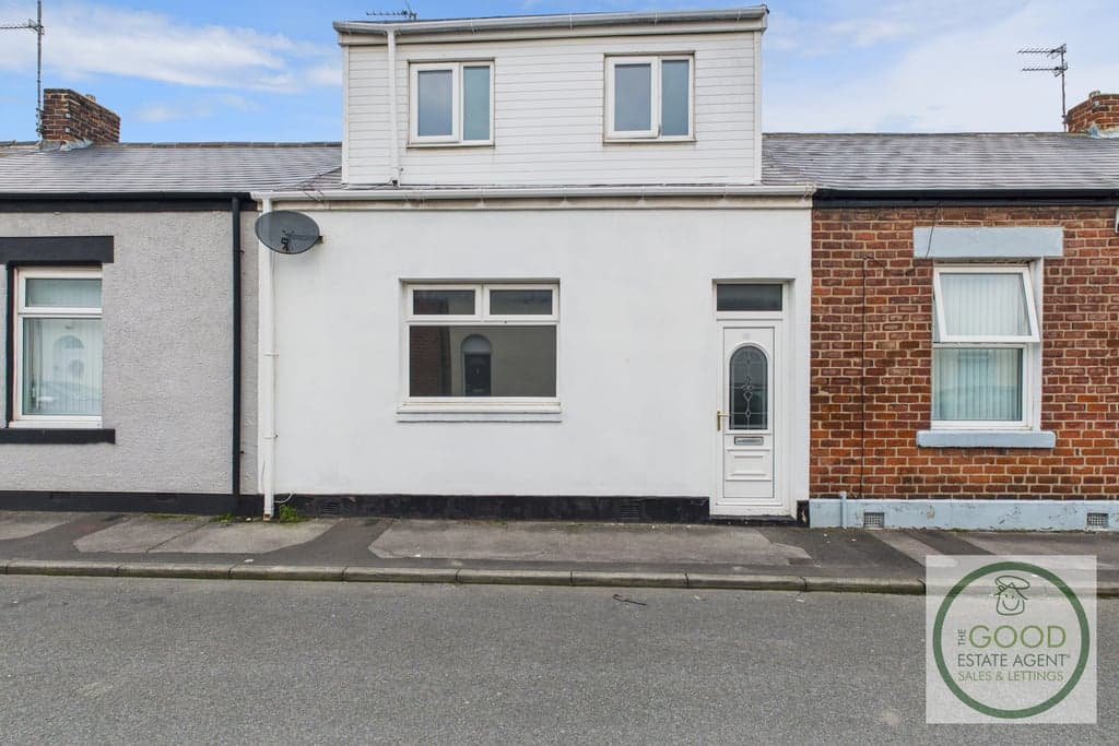 Osborne Street, Sunderland, SR6 9RE
