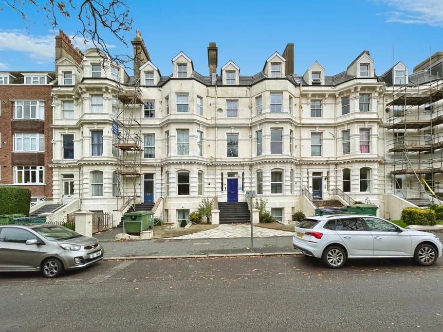 Harvey Hall Castle Hill Avenue, Folkestone CT20 2QT