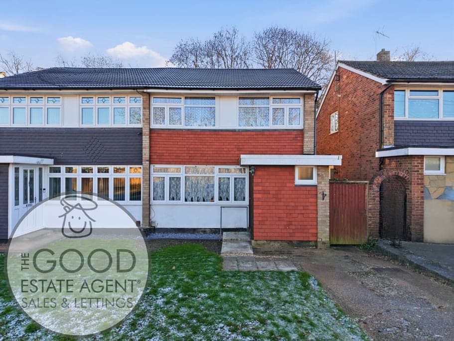 Sunnymede, Chigwell IG7 6ES
