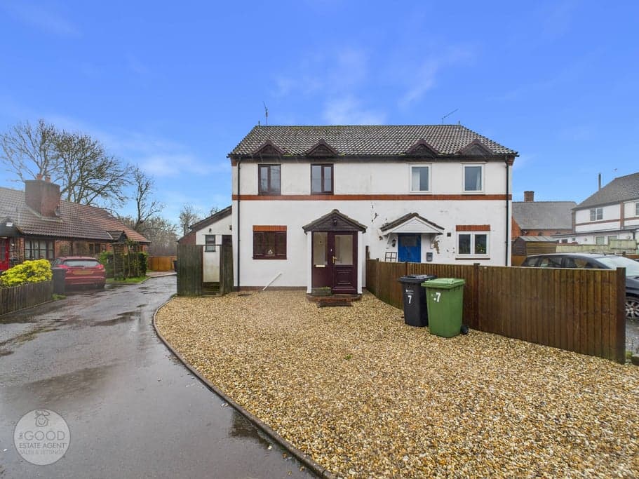 Heliston Place, Pontrilas, Herefordshire HR2 0UD