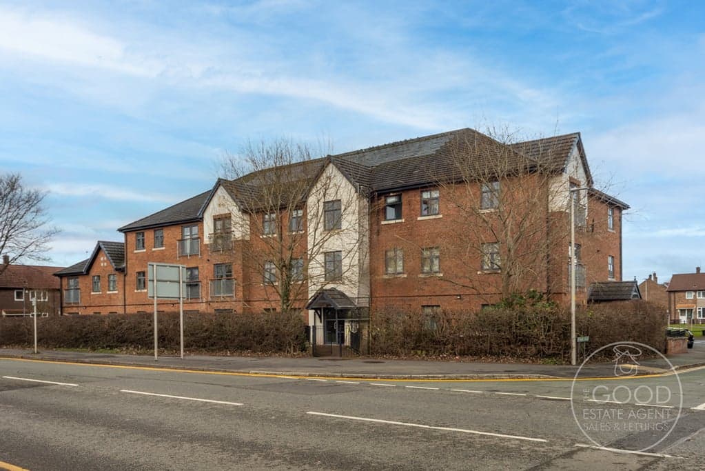 Wilmslow View Handforth, Handforth, Cheshire SK9 3PJ