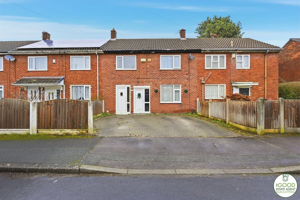 Gloucester Road, Heald Green, SK8 3NB