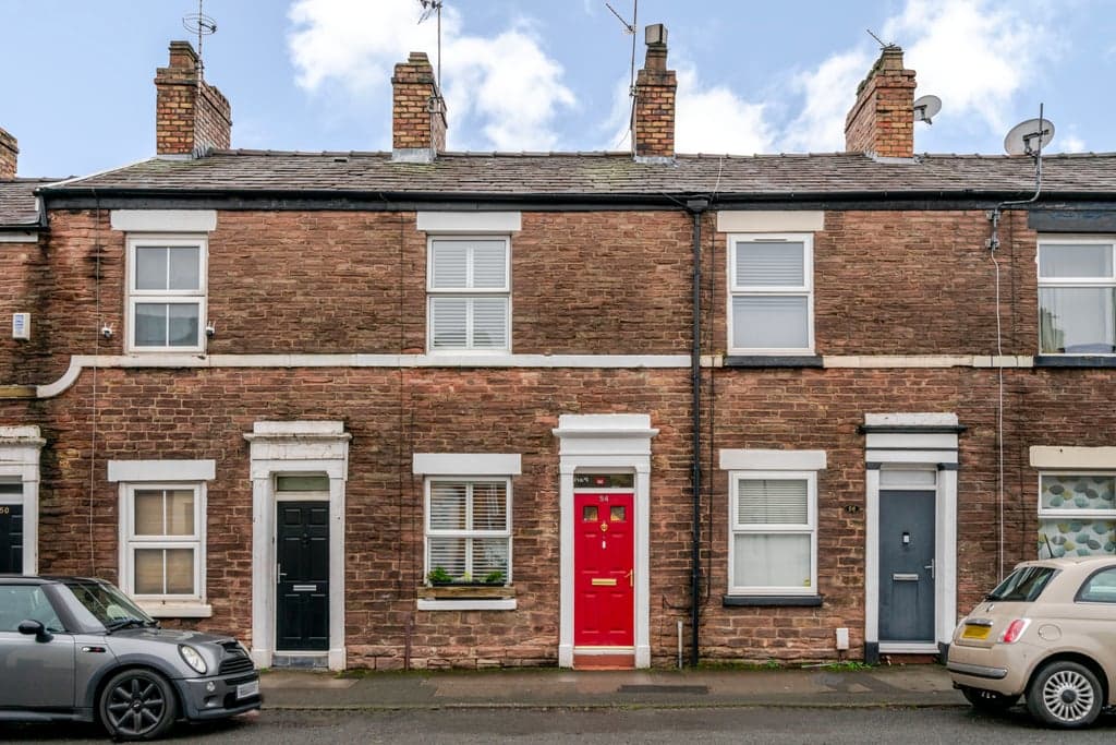 Bond Street, Macclesfield, Cheshire SK11 6QS