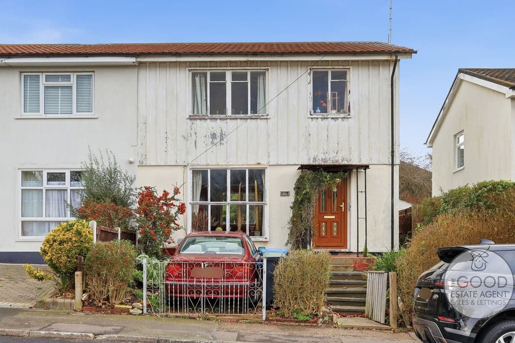 Newmans Lane, Loughton IG10 1TW
