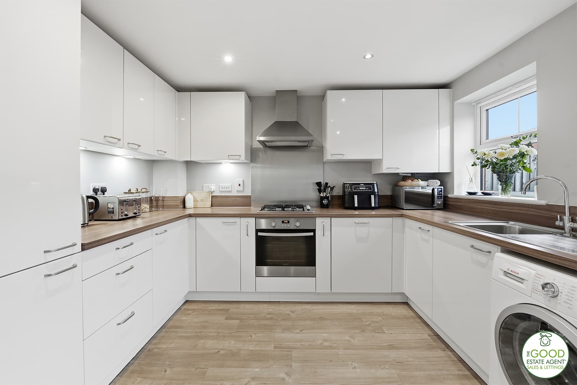Symmonds Close, Wilmslow SK9 2TD