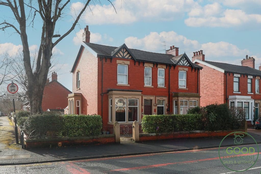 Watling Street Road Fulwood, Preston PR2 8BQ