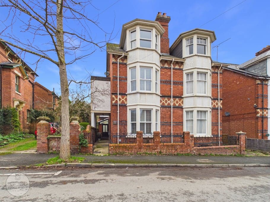 Ryelands Street Whitecross Whitecross, Herefordshire, Herefordshire HR4 0LD