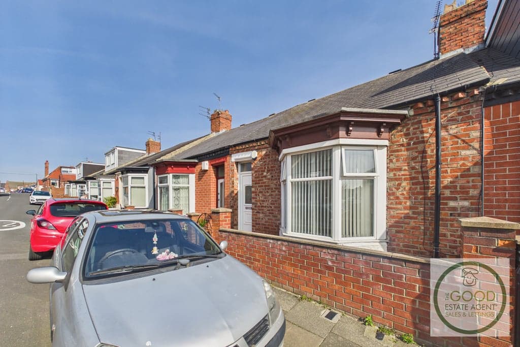 Dent Street Fulwell SR6