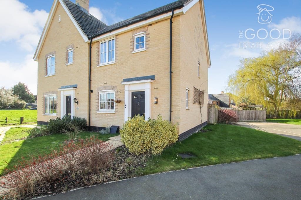 Hawker Drive, Soham CB7 6AS
