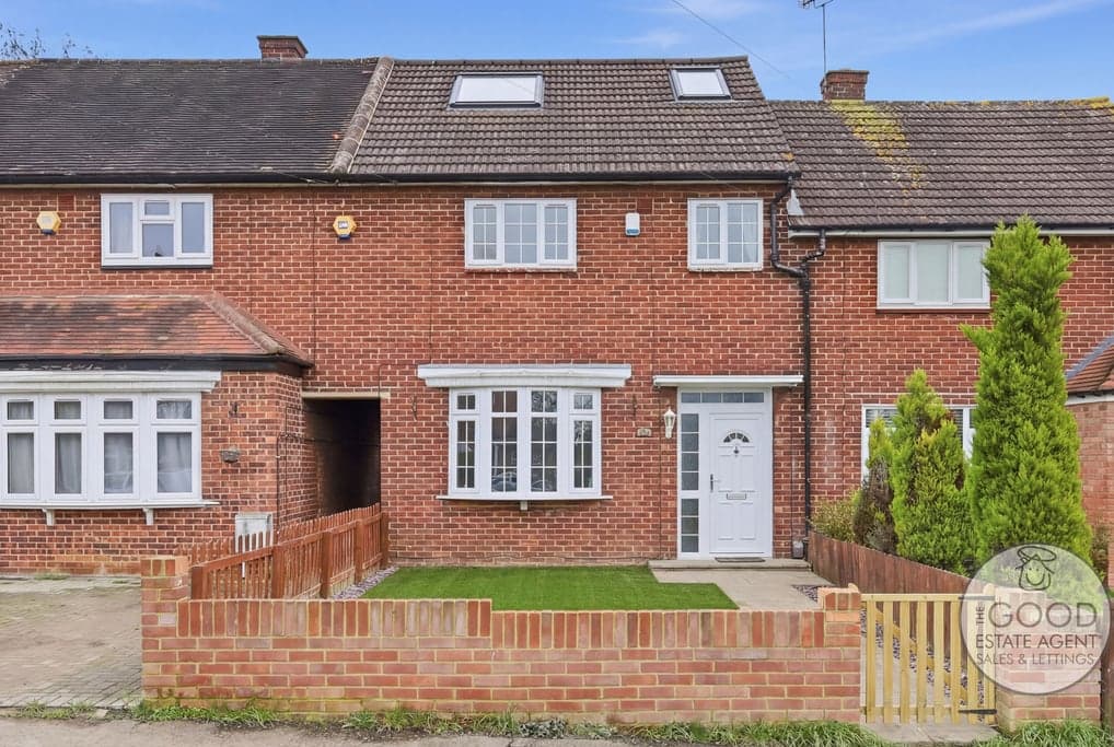 Colson Road, Loughton IG10 3RA