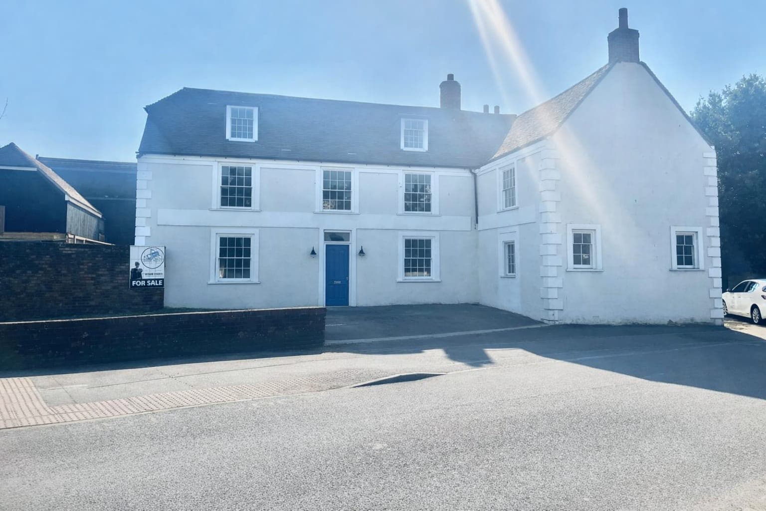 Commercial unit 9 Dymchurch road, Hythe, Kent CT21 6LZ