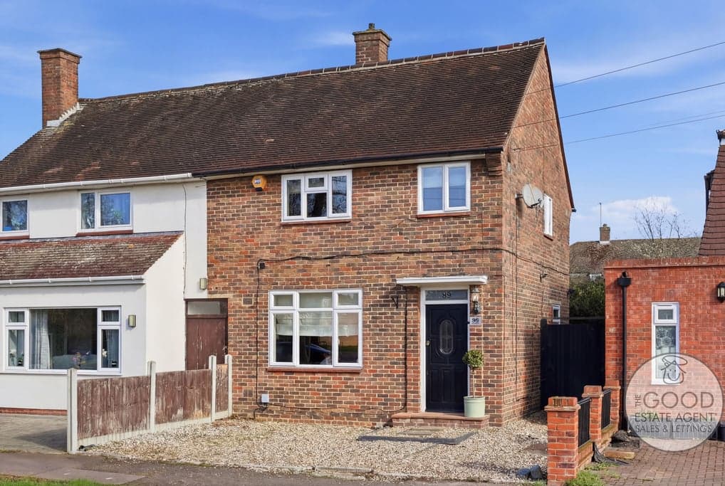 Jessel Drive, Loughton, IG10 2EQ