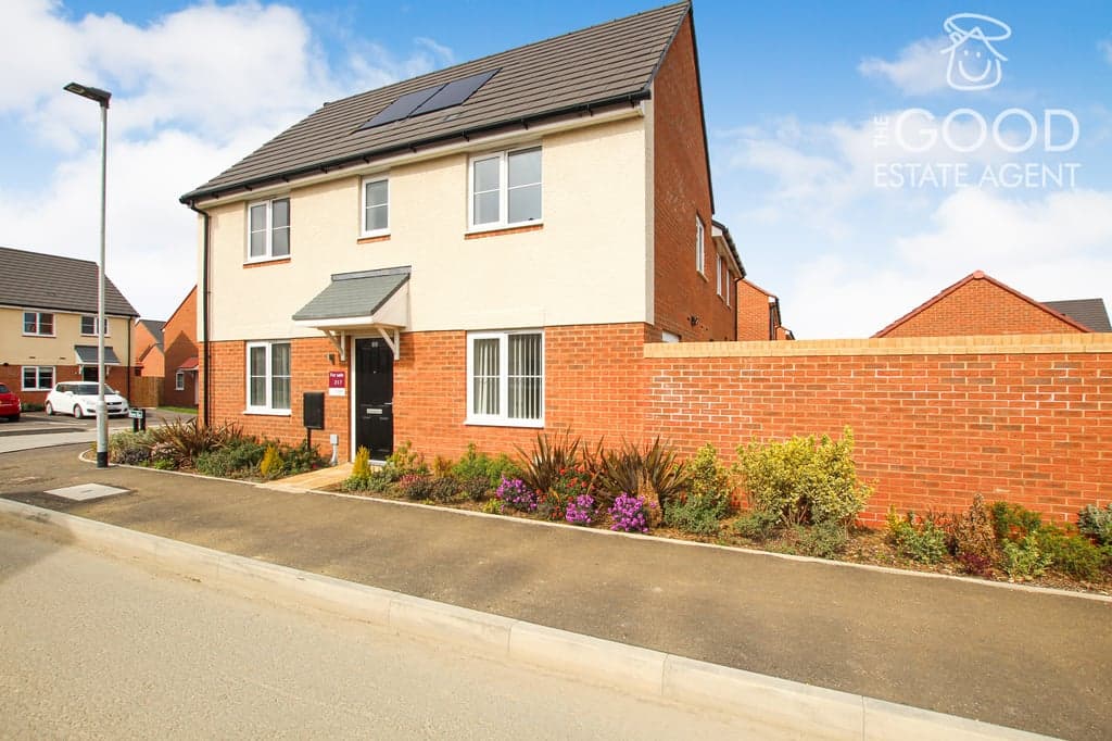 Havers Rise, Littleport CB6 1TF