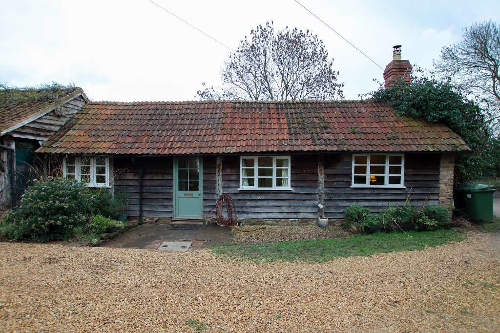 Rushall, Ledbury, Herefordshire HR8 2PA