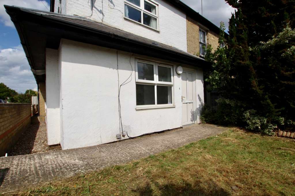 Cherry Hinton Road, Cambridge CB1 7DA